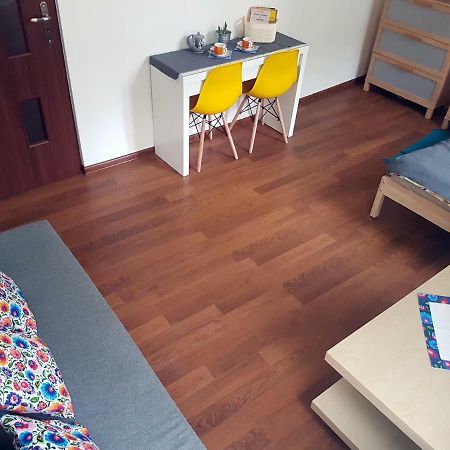 Apartament Bartolomeo Cheder Lejlighed Stary Toruń Eksteriør billede