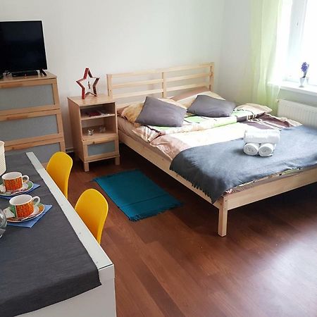 Apartament Bartolomeo Cheder Lejlighed Stary Toruń Eksteriør billede