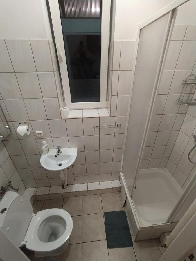Apartament Bartolomeo Cheder Lejlighed Stary Toruń Eksteriør billede
