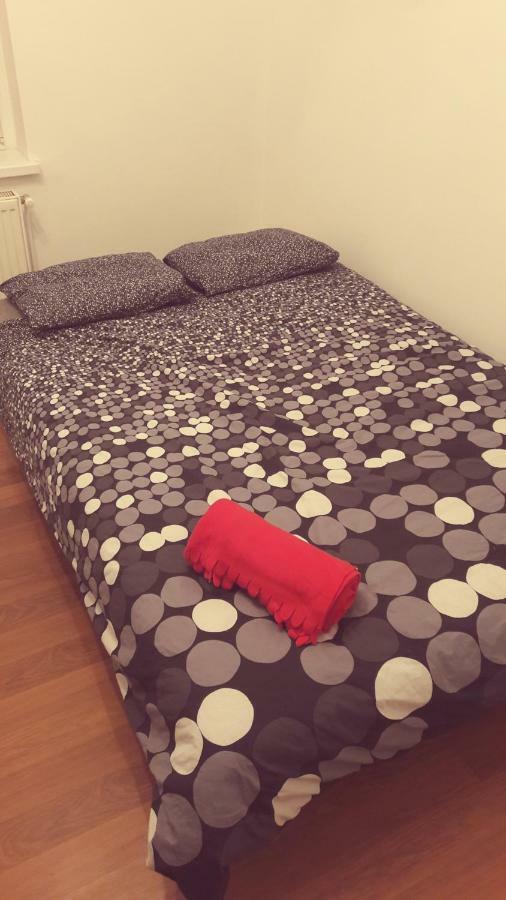 Apartament Bartolomeo Cheder Lejlighed Stary Toruń Eksteriør billede