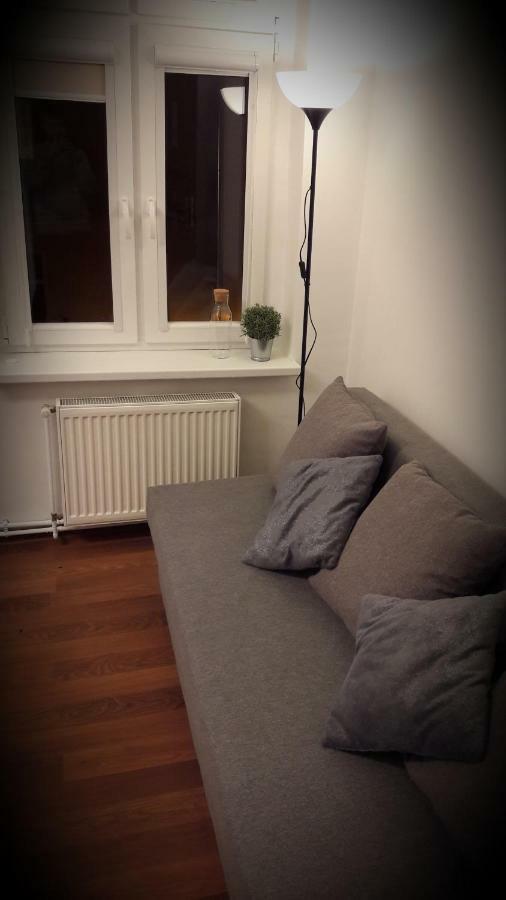 Apartament Bartolomeo Cheder Lejlighed Stary Toruń Eksteriør billede