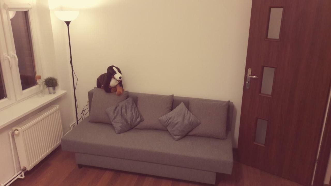 Apartament Bartolomeo Cheder Lejlighed Stary Toruń Eksteriør billede