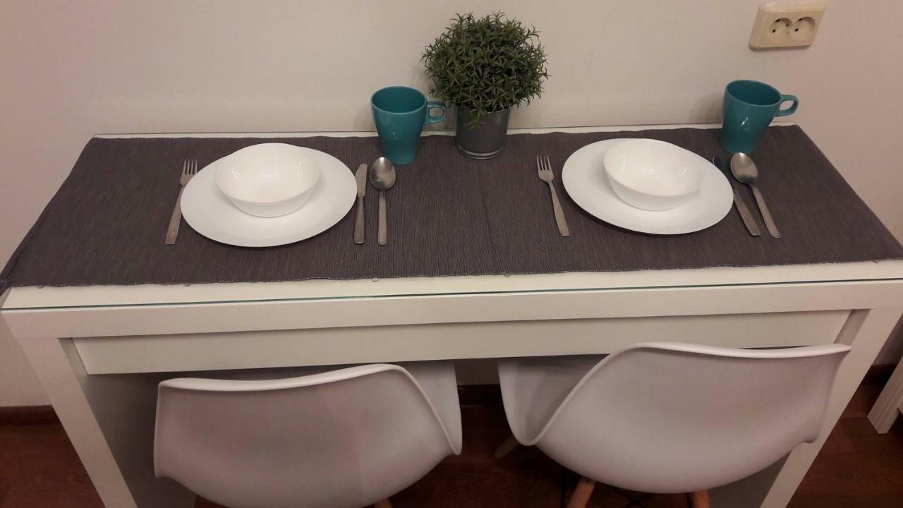 Apartament Bartolomeo Cheder Lejlighed Stary Toruń Eksteriør billede