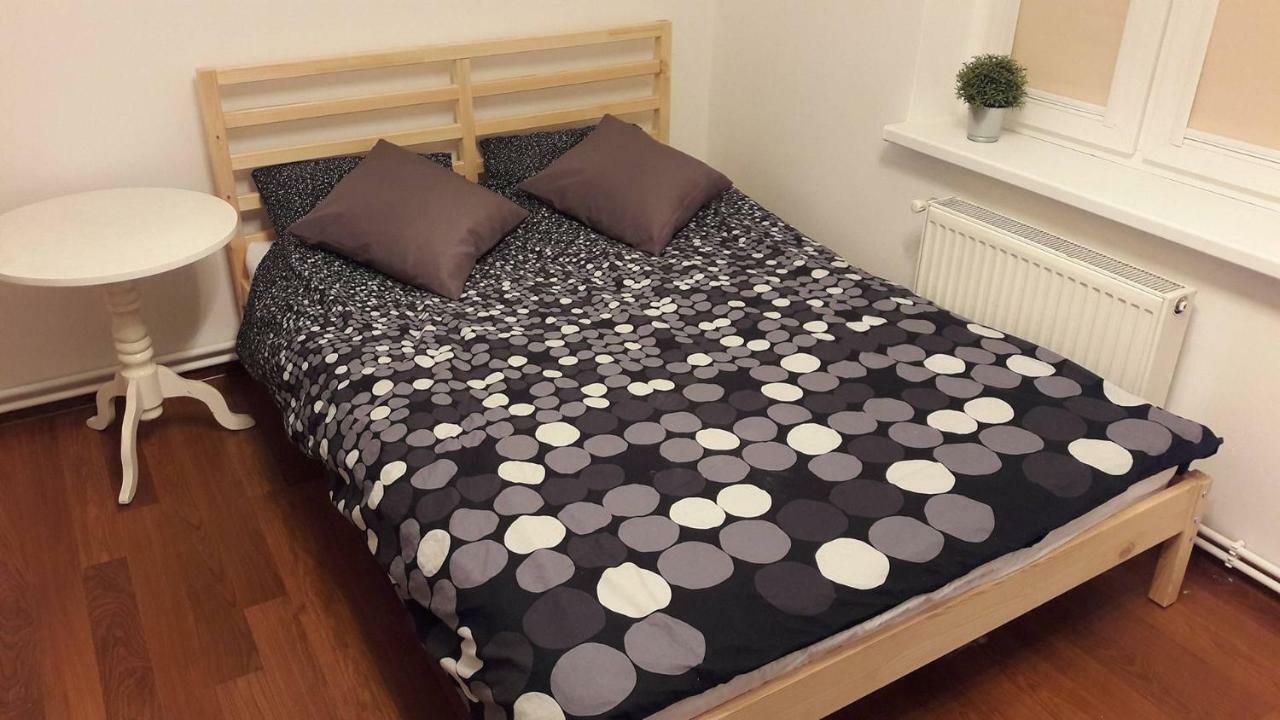 Apartament Bartolomeo Cheder Lejlighed Stary Toruń Eksteriør billede