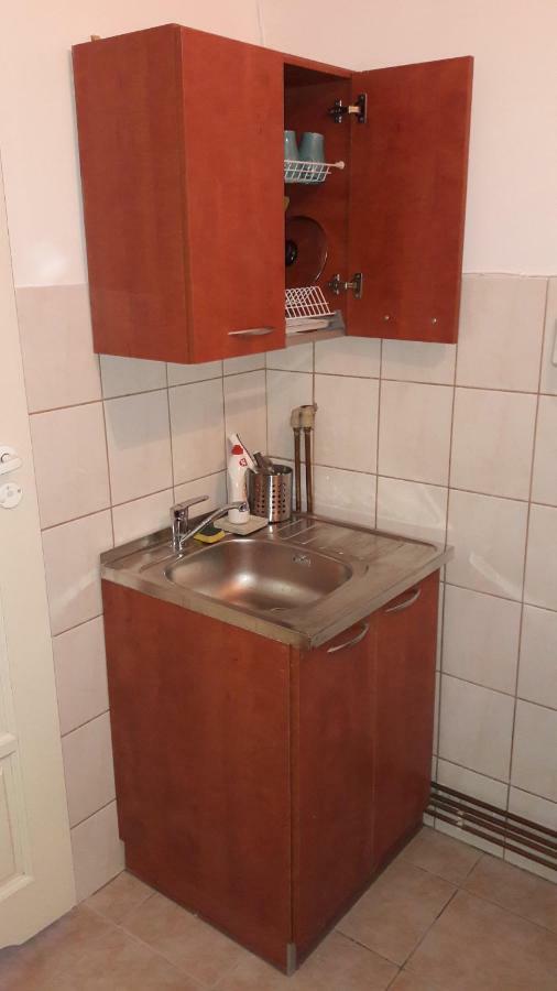 Apartament Bartolomeo Cheder Lejlighed Stary Toruń Eksteriør billede