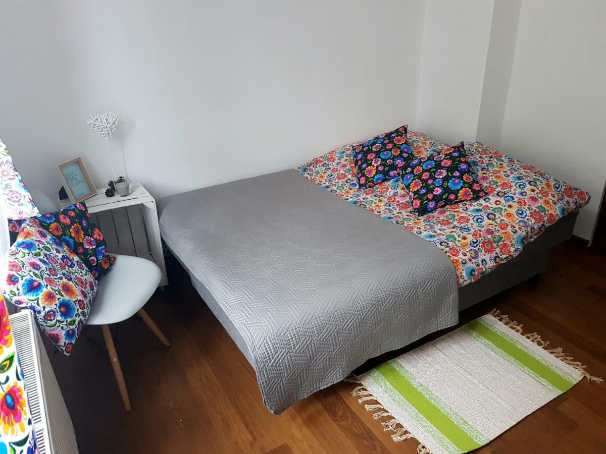 Apartament Bartolomeo Cheder Lejlighed Stary Toruń Eksteriør billede