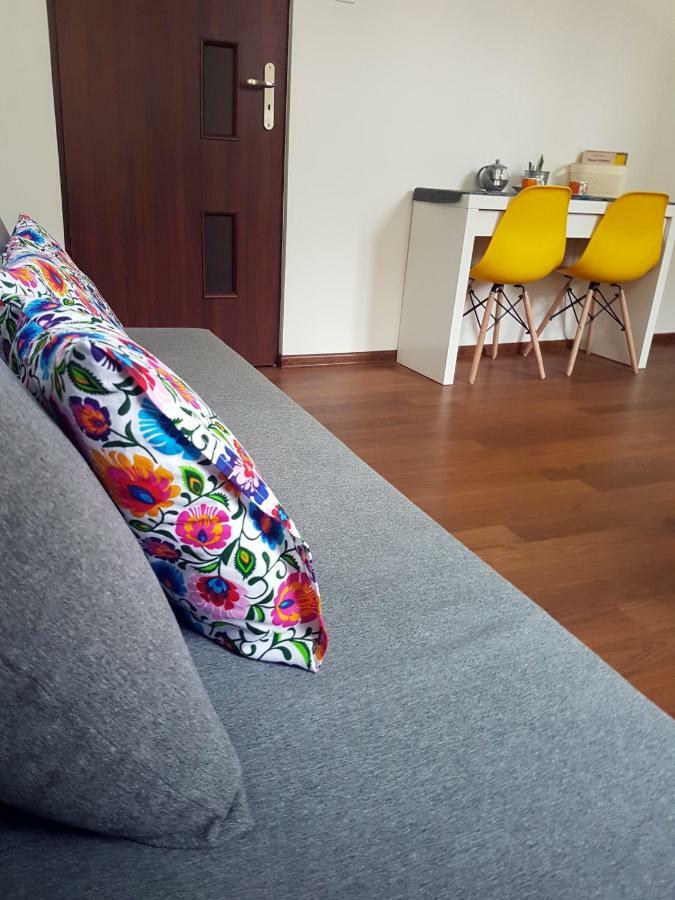 Apartament Bartolomeo Cheder Lejlighed Stary Toruń Eksteriør billede