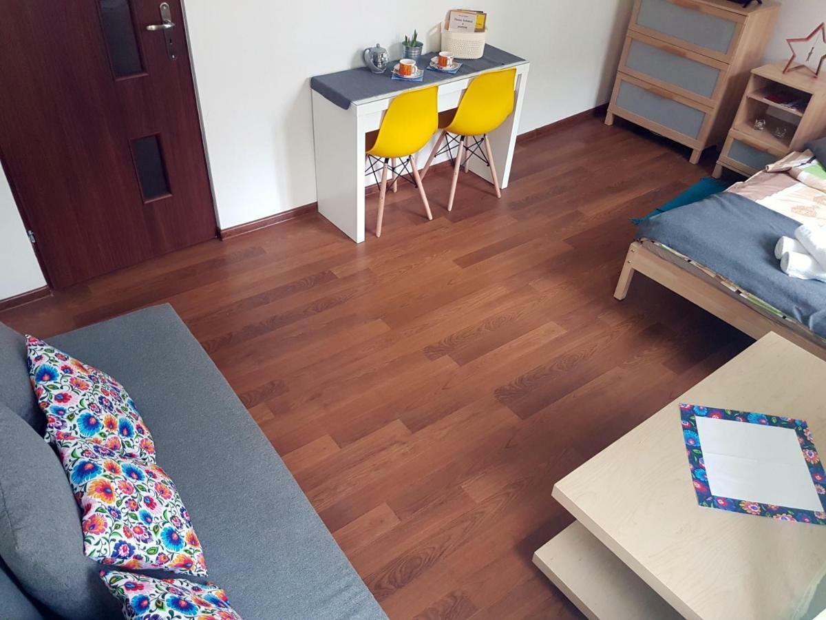 Apartament Bartolomeo Cheder Lejlighed Stary Toruń Eksteriør billede