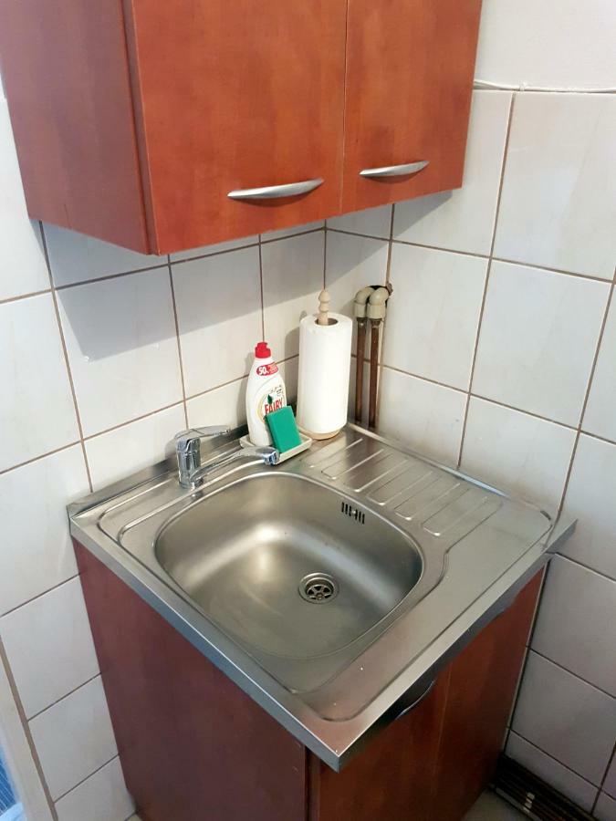 Apartament Bartolomeo Cheder Lejlighed Stary Toruń Eksteriør billede