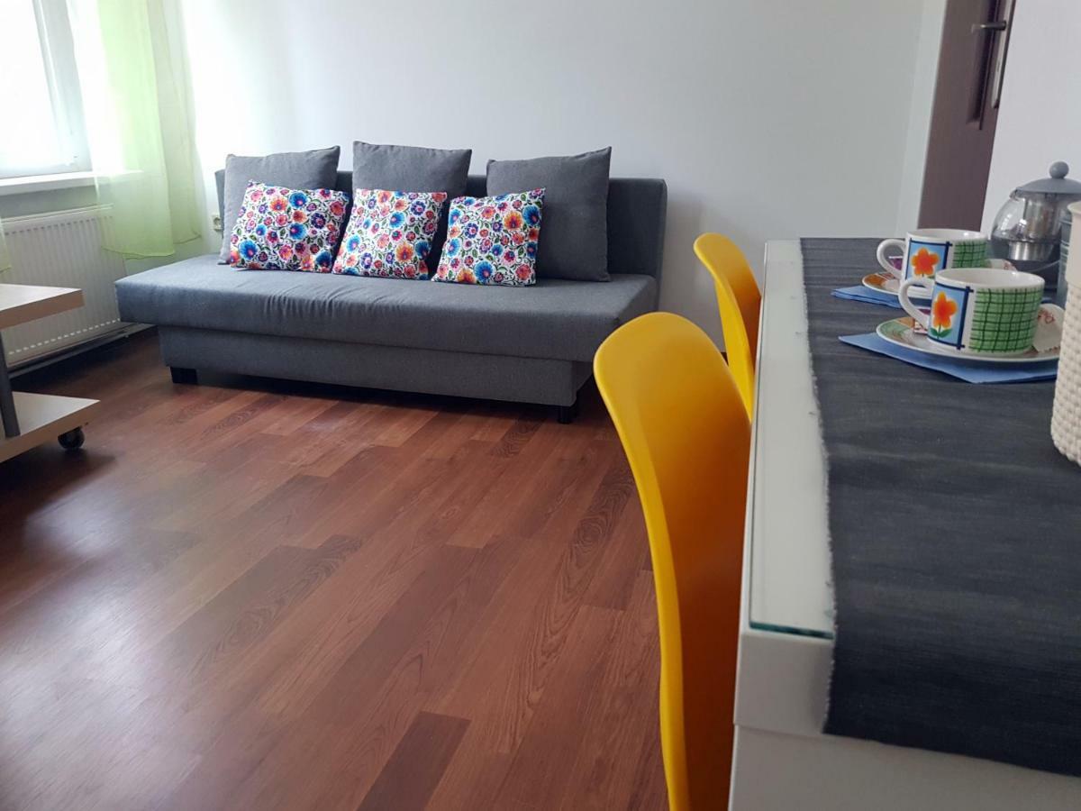 Apartament Bartolomeo Cheder Lejlighed Stary Toruń Eksteriør billede