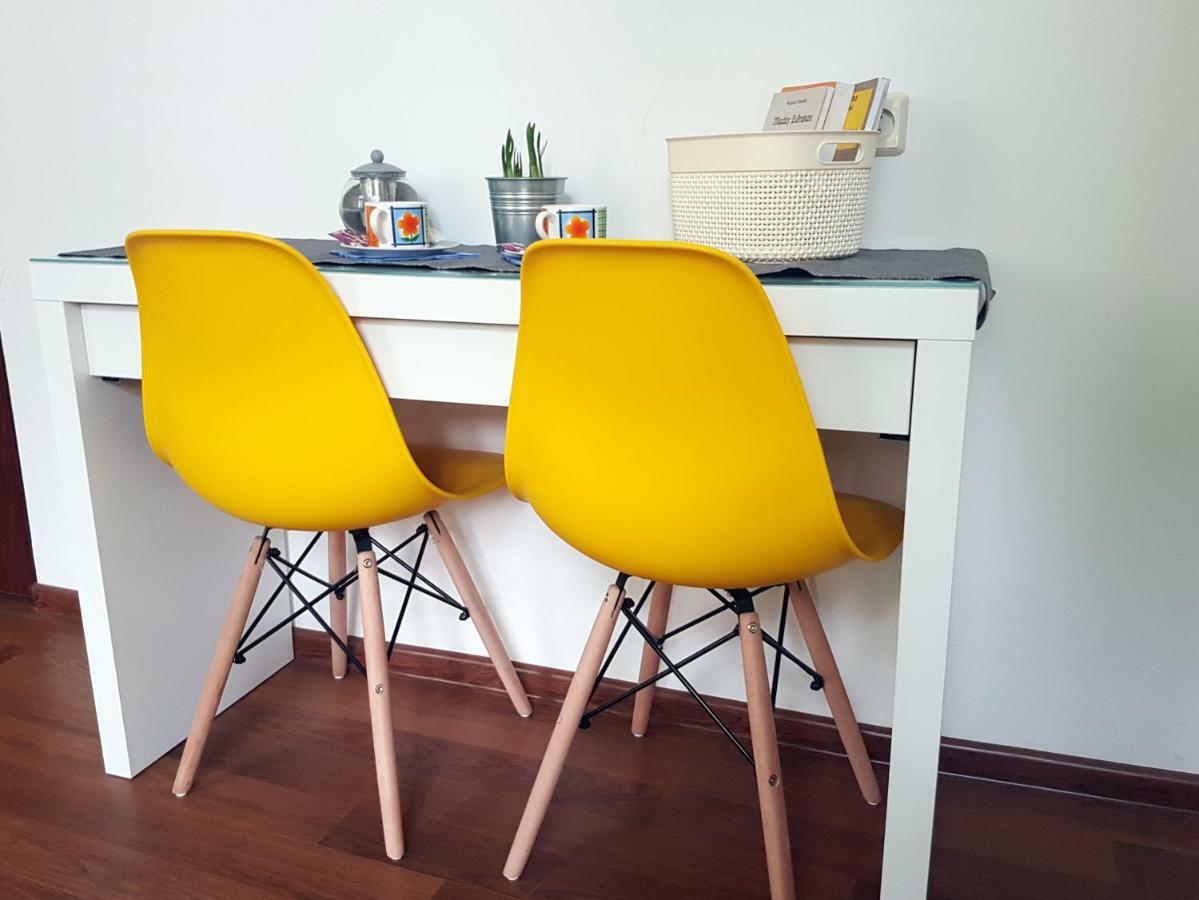 Apartament Bartolomeo Cheder Lejlighed Stary Toruń Eksteriør billede