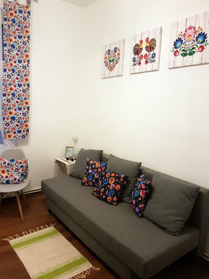Apartament Bartolomeo Cheder Lejlighed Stary Toruń Eksteriør billede