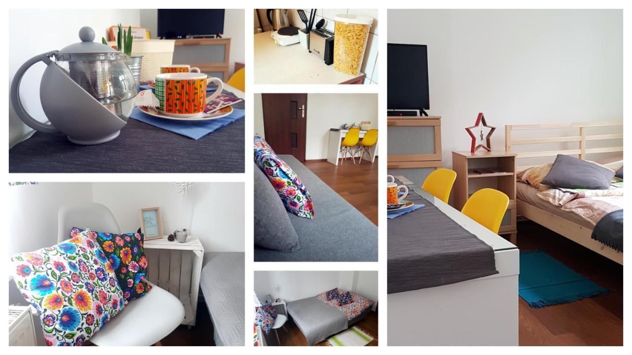Apartament Bartolomeo Cheder Lejlighed Stary Toruń Værelse billede